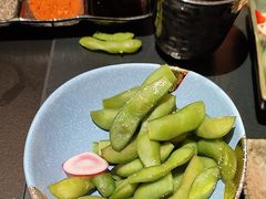-無二炙坊·和牛烧肉(大钟寺1733店)