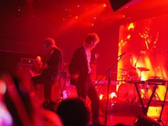 -MAO Livehouse(杭州店)