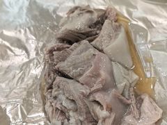 -小辫子羊肉面馆(周东店)