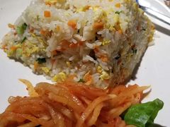 -小鲜肉延边朝鲜族烤串(珠海店)