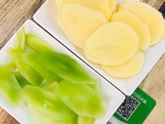 -嘟享吃重庆鸡公煲(五一店)