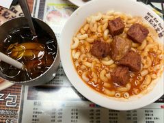 -旺记冰室(九龙中心大厦店)