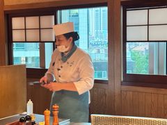 -小山日本料理(兴业太古汇店)