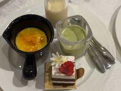 -东莞塘厦三正半山温泉酒店·沙利文西餐厅