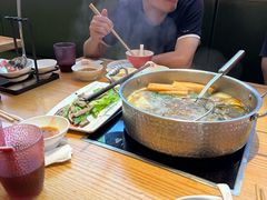 -好想牛·鲜切自助牛肉火锅(七堡花园城店)