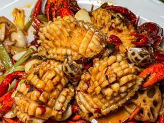 -一起吃小龙虾·海鲜(海珠店)