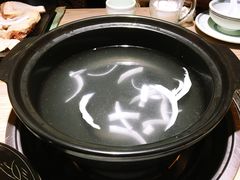 -探窝·竹笙椰子鸡(杨箕店)