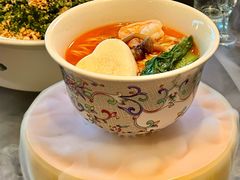-香满楼(清水河路店)