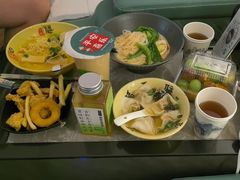 -华夏良子·足道SPA艾灸(胜利路店)