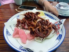 -旺角小渔村(二马路店)