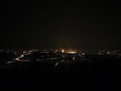 -鬼笑石后山停车场
