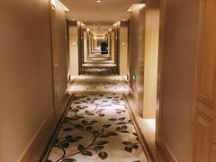 -泉州悦华酒店·自助餐厅