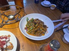 -俭寨大盘鸡·缸子肉·小公鸡·新疆菜(云通店)