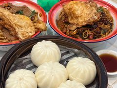 -子固路老南昌拌粉(凯德星贸店)