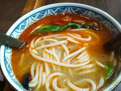 -老妈米线(东圈门店)