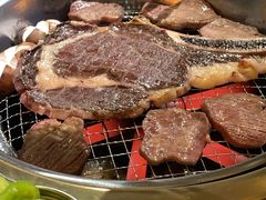 -伊茉家的烤肉店(勒泰中心店)