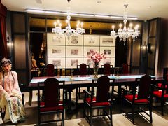 -民国红公馆·秦淮八艳(夫子庙店)