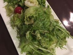 和风色拉-洪齐林老镇