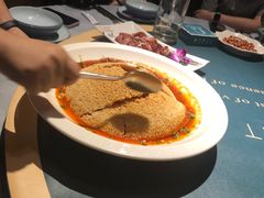 -莉莉家的音乐花园餐吧(航空路店)