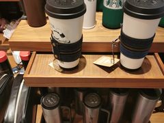 -星巴克臻选(北京颐堤港中心第二店)