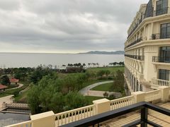 -青岛海泉湾皇冠假日度假酒店