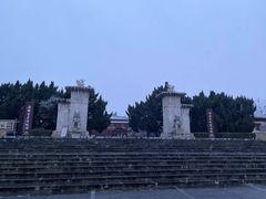 -洛阳古墓博物馆