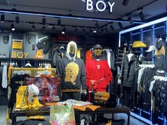 -茂业百货(东门店)