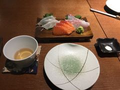 -麦秋寿司(富都广场店)