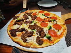 -秀·爱尔兰餐吧(上海路店)