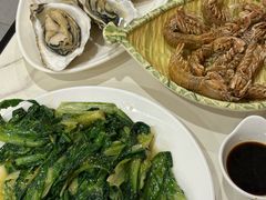 -渔家乐小海鲜(皇姑店)