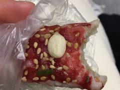 -非遗近水楼糕团(景德路店)