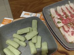 -新石器烤肉(无锡万象城店)