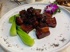 -老克勒上海菜(南京路步行街店)