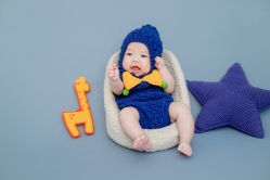 -小熊维尼高端儿童摄影(宝安旗舰店)