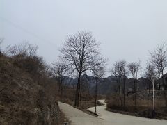 -野三坡清泉山风景区