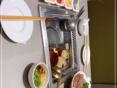 -海底捞火锅(龙湖北京大兴天街店)
