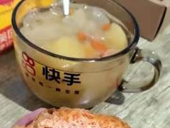 飞鱼籽面包-Let's Taipei 非常烘焙(太古里店)