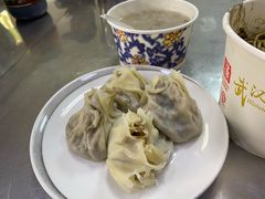 烧卖-严氏严大姐特色小吃(利济北路店)