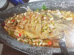 -小徽舟臭鳜鱼(雅清街店)