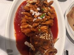 -老阊门菜馆(山塘街店)