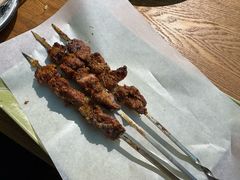 -新疆亚克西音乐餐厅(南方花园店)