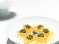 -湘上湘(米其林餐厅-正大中心总店)