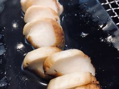 -肉甲韩国木炭烤肉(新壹街1店)