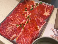 -Ant 蚂蚁洞烤肉·大营地(上海静安大悦城店)