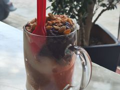 -凤记雪花酪(万达金街店)