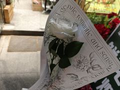 -FEI FEI FLOWER鲜花店·气球派对·宝宝宴布置(虹口德必运动Loft店)