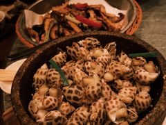 -猪肉婆私房菜(容桂总店)