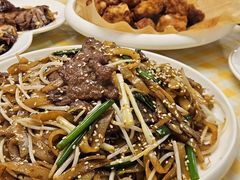 -老廣食堂(区庄店)
