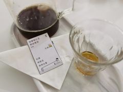 -边渡咖啡烘焙店(昙华林店)