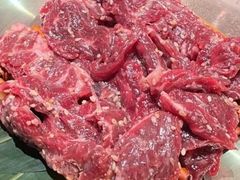 -西塔老太太泥炉烤肉(杭州首店)